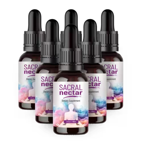 Sacral Nectar Discount